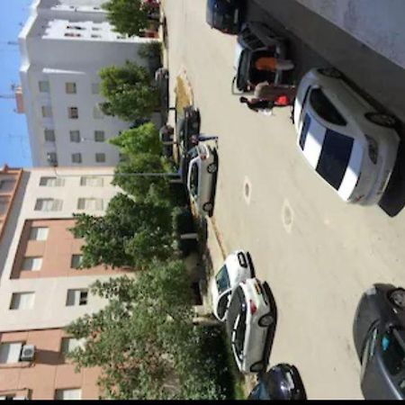 Nice Appartement In Tânger Exterior foto